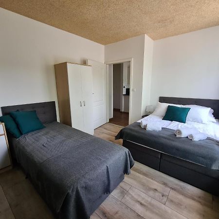Apartamenty Katarina Ustrzyki Dolne Buitenkant foto