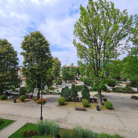 Apartamenty Katarina Ustrzyki Dolne Buitenkant foto