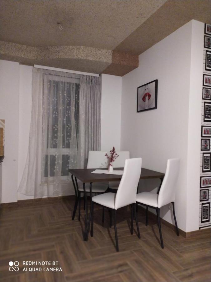 Apartamenty Katarina Ustrzyki Dolne Buitenkant foto