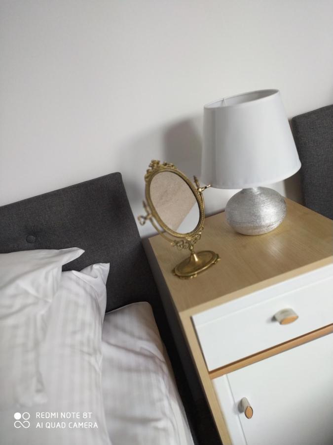 Apartamenty Katarina Ustrzyki Dolne Buitenkant foto