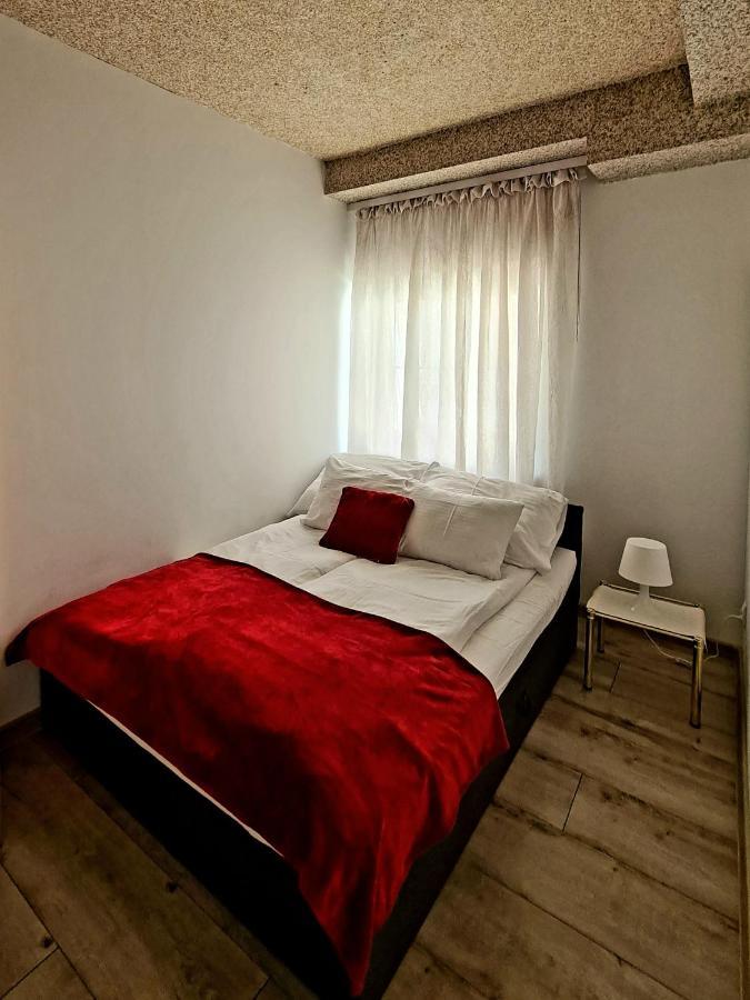 Apartamenty Katarina Ustrzyki Dolne Buitenkant foto