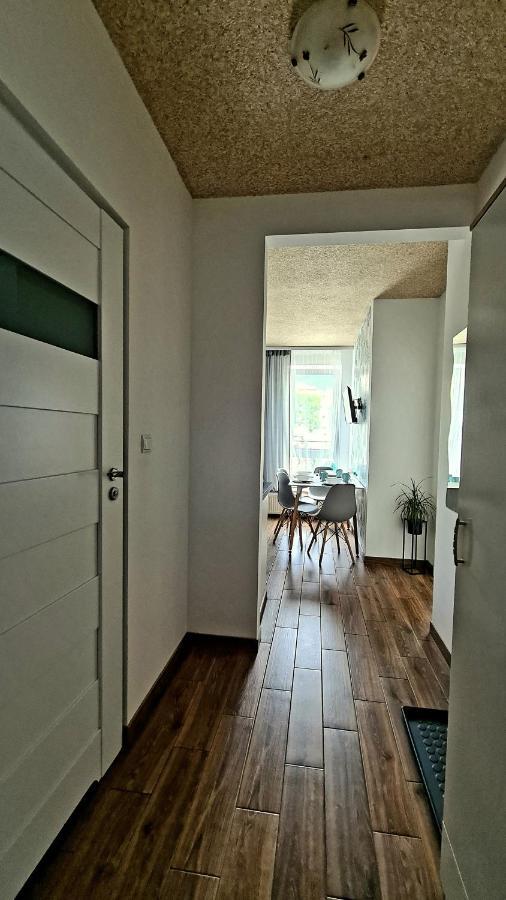 Apartamenty Katarina Ustrzyki Dolne Buitenkant foto