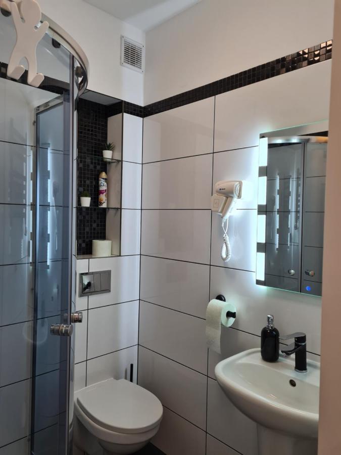 Apartamenty Katarina Ustrzyki Dolne Buitenkant foto