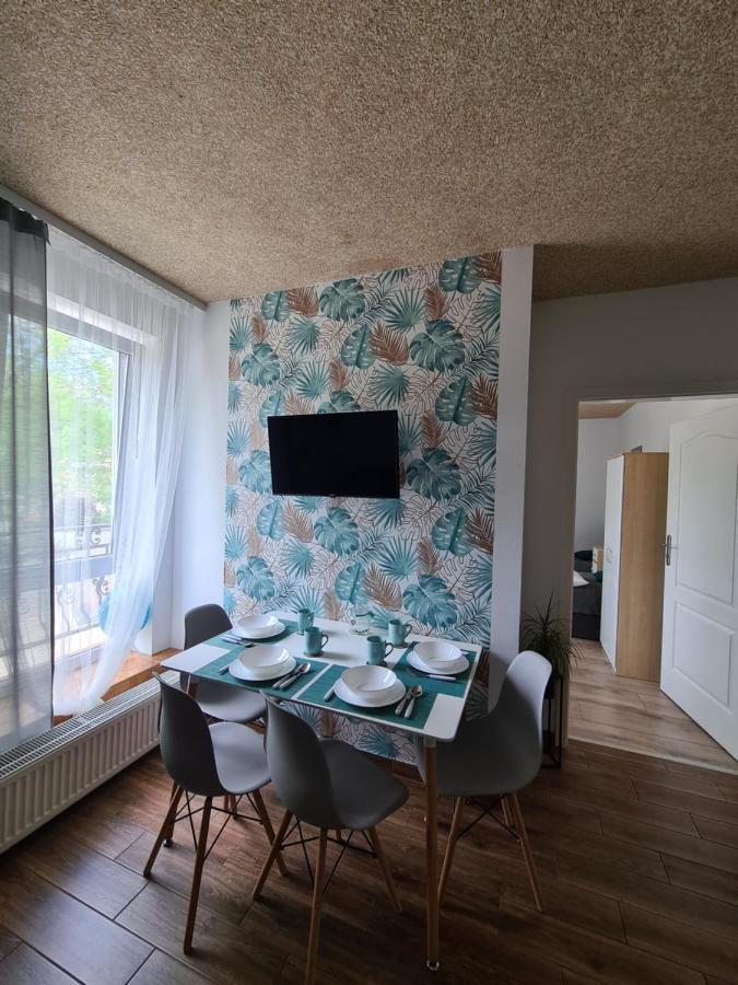 Apartamenty Katarina Ustrzyki Dolne Buitenkant foto