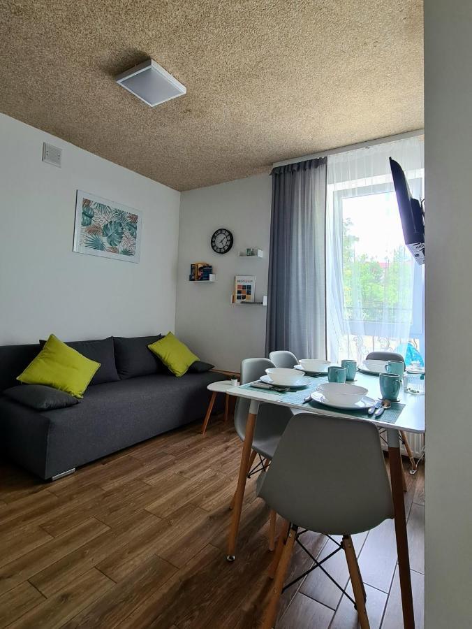 Apartamenty Katarina Ustrzyki Dolne Buitenkant foto