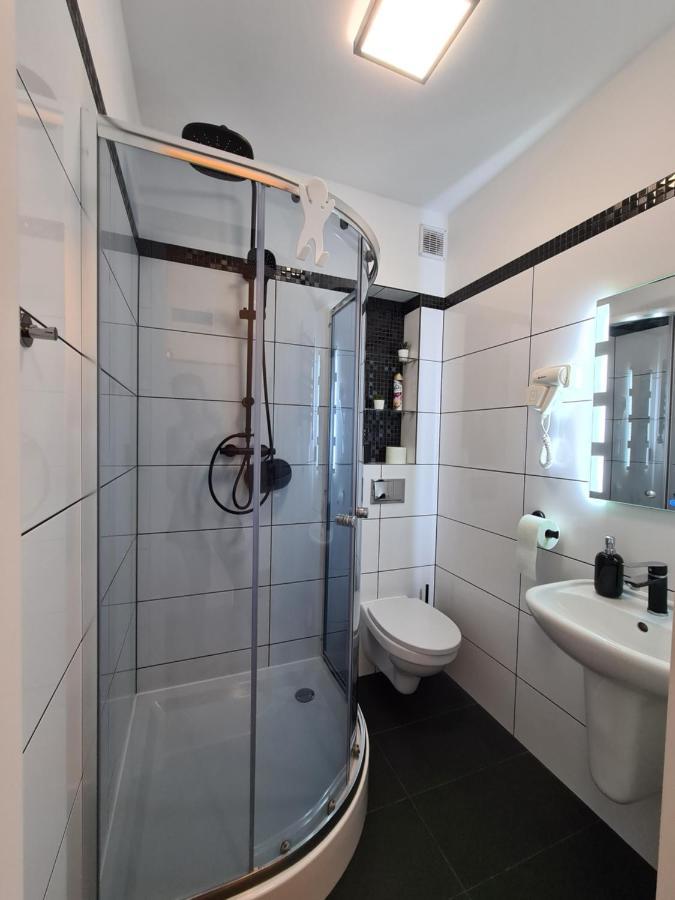 Apartamenty Katarina Ustrzyki Dolne Buitenkant foto