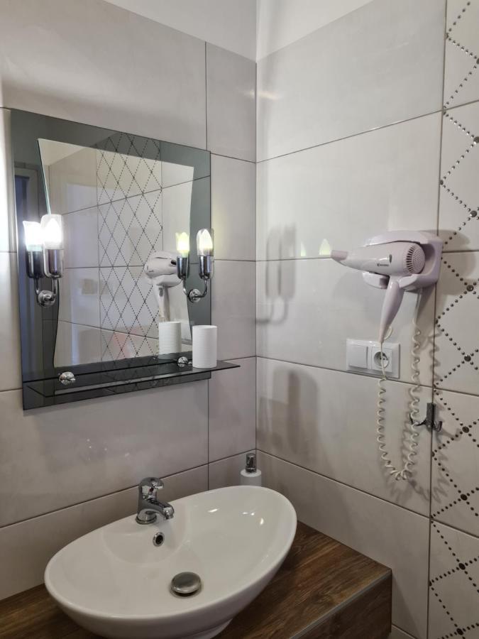 Apartamenty Katarina Ustrzyki Dolne Buitenkant foto