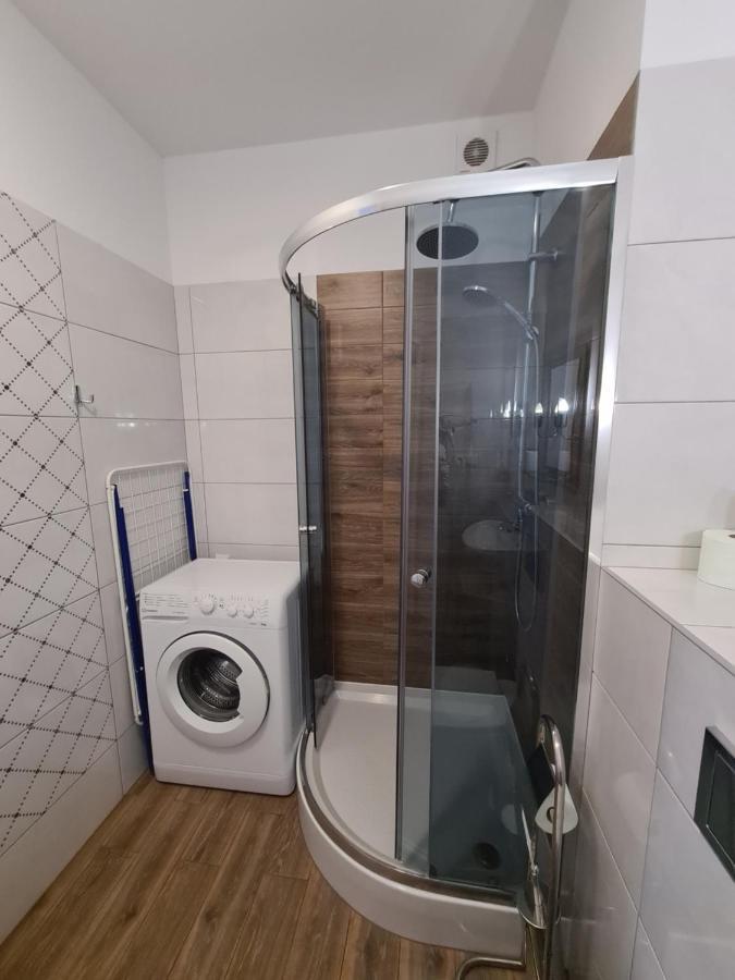 Apartamenty Katarina Ustrzyki Dolne Buitenkant foto