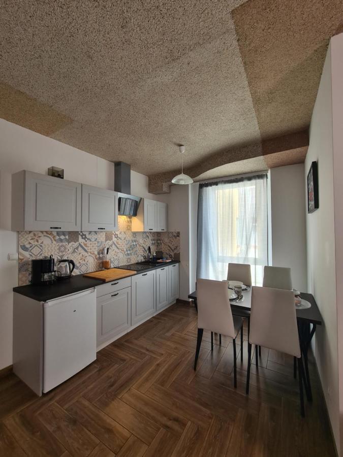 Apartamenty Katarina Ustrzyki Dolne Buitenkant foto
