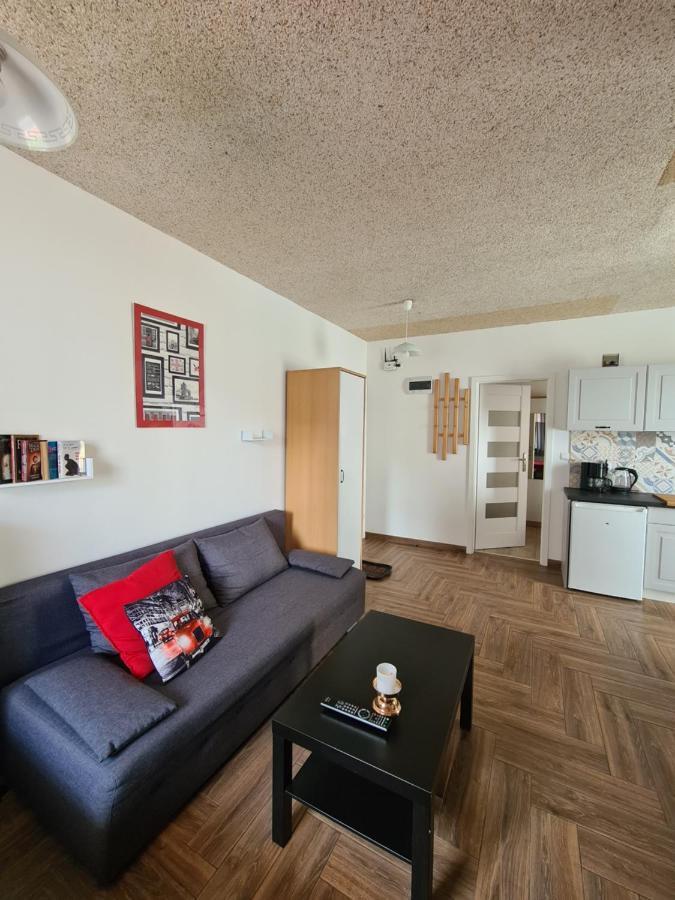 Apartamenty Katarina Ustrzyki Dolne Buitenkant foto