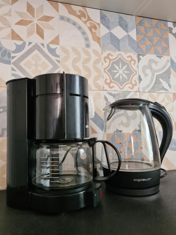 Apartamenty Katarina Ustrzyki Dolne Buitenkant foto