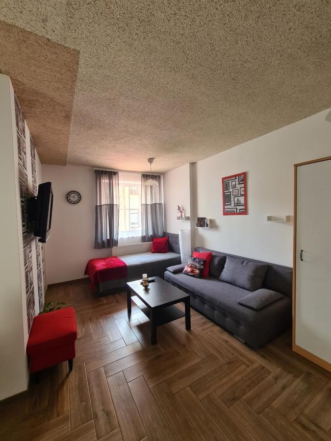 Apartamenty Katarina Ustrzyki Dolne Buitenkant foto