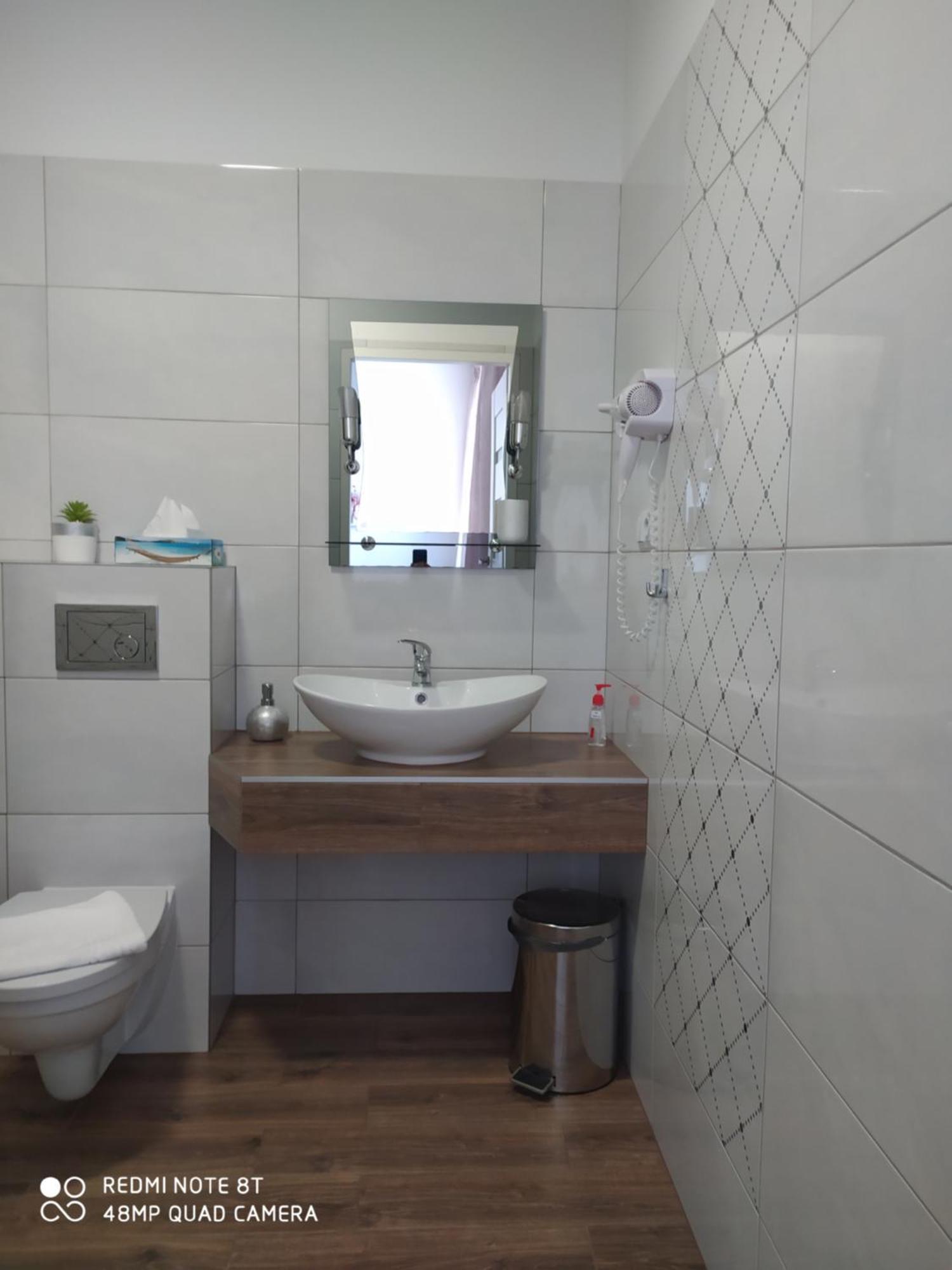 Apartamenty Katarina Ustrzyki Dolne Kamer foto