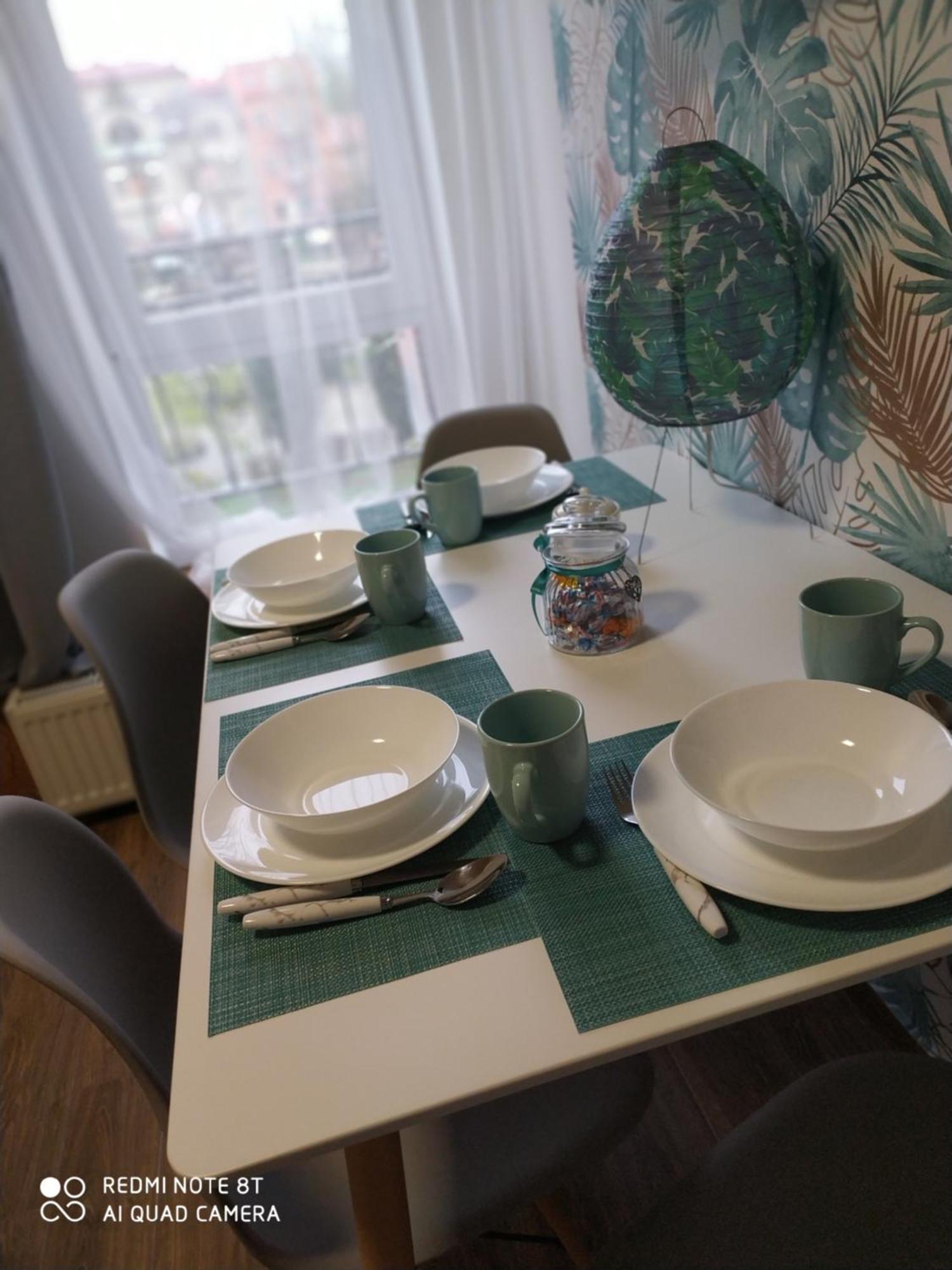 Apartamenty Katarina Ustrzyki Dolne Kamer foto